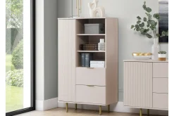 Staffin Highboard