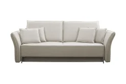 Staffin 3-sits Bäddsoffa Beige/Light beige