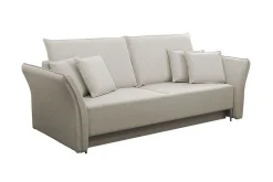 Staffin 3-sits Bäddsoffa Beige/Light beige