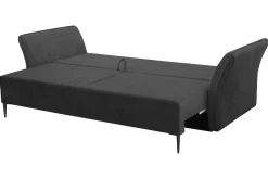 Staffin 3-sits Bäddsoffa Dark grey