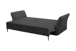 Staffin 3-sits Bäddsoffa Dark grey