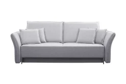 Staffin 3-sits Bäddsoffa White