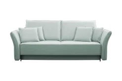 Staffin 3-sits Bäddsoffa White