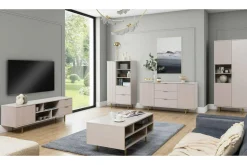 Staffin Soffbord 60 cm