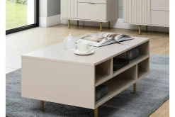Staffin Soffbord 60 cm