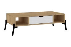 Stalmani Soffbord 100x28,2x100 cm
