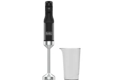Stavmixer Black+Decker Svart 1500W