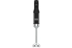 Stavmixer Black+Decker Svart 1500W