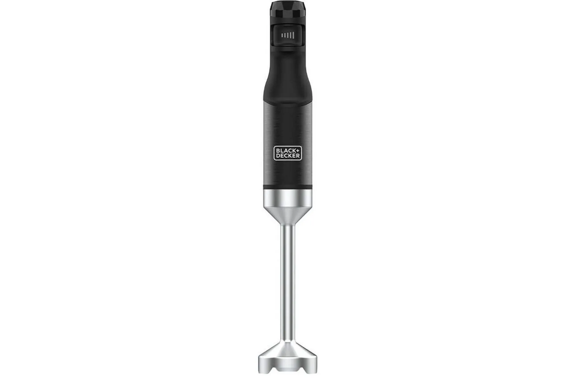 Stavmixer Black+Decker Svart 1500W