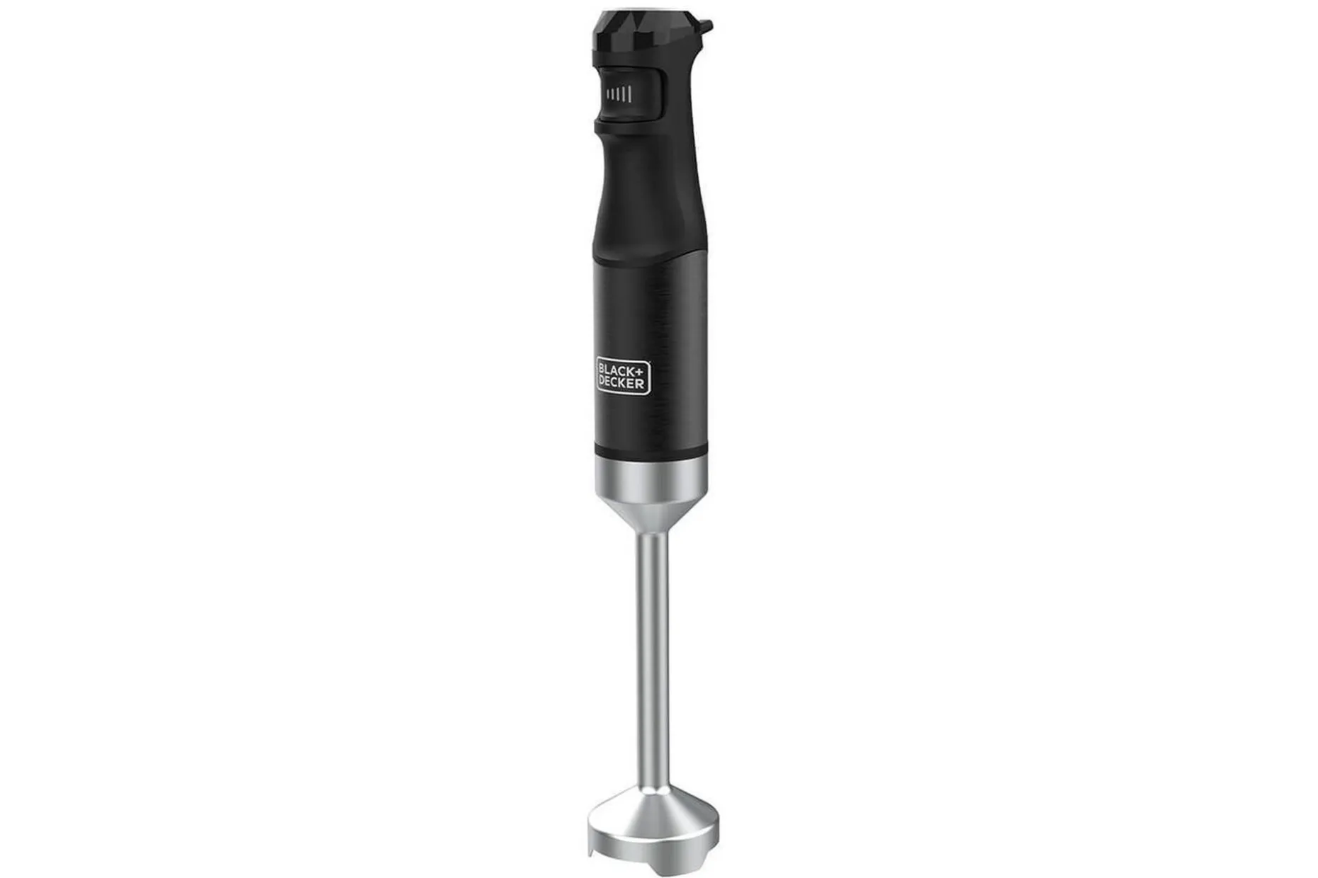 Stavmixer Black+Decker Svart 1500W
