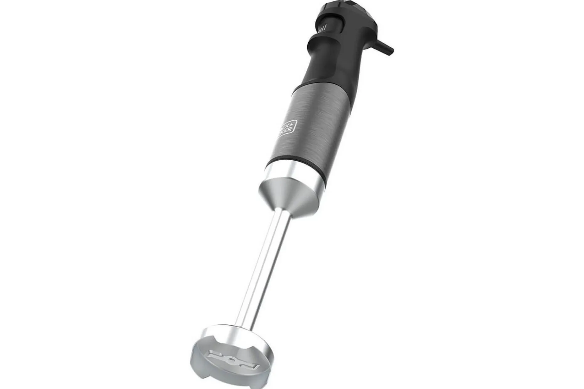Stavmixer Black+Decker Svart 1500W
