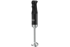 Stavmixerset Black+Decker Svart 1500W