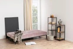 Stefan Bäddsoffa Sammet