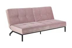 Stefan Bäddsoffa Sammet