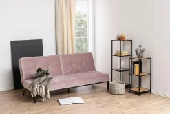 Stefan Bäddsoffa Sammet