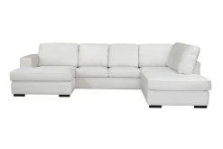 Steinland U-Soffa Divan Höger
