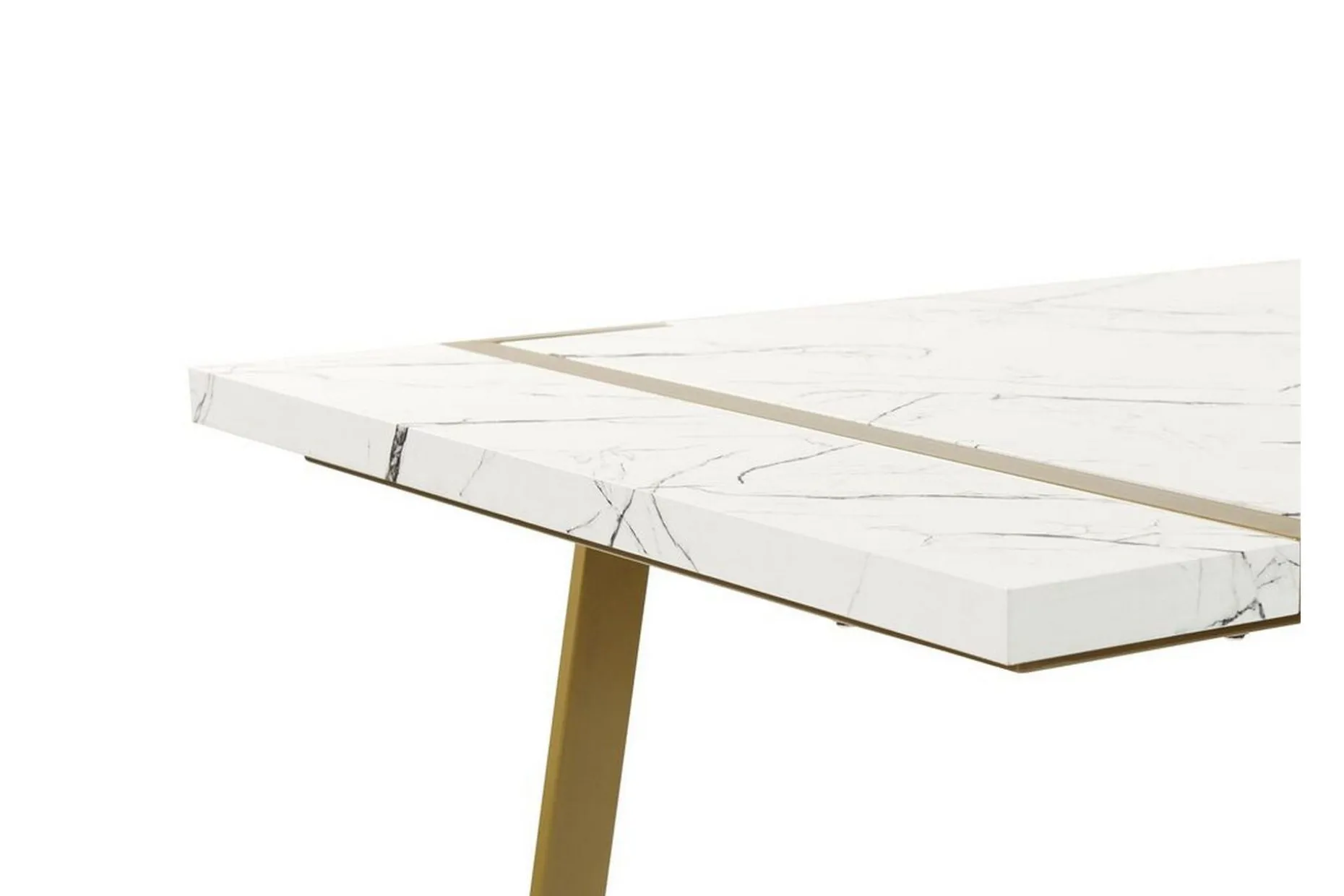 Stensby Matbord 90x200 cm