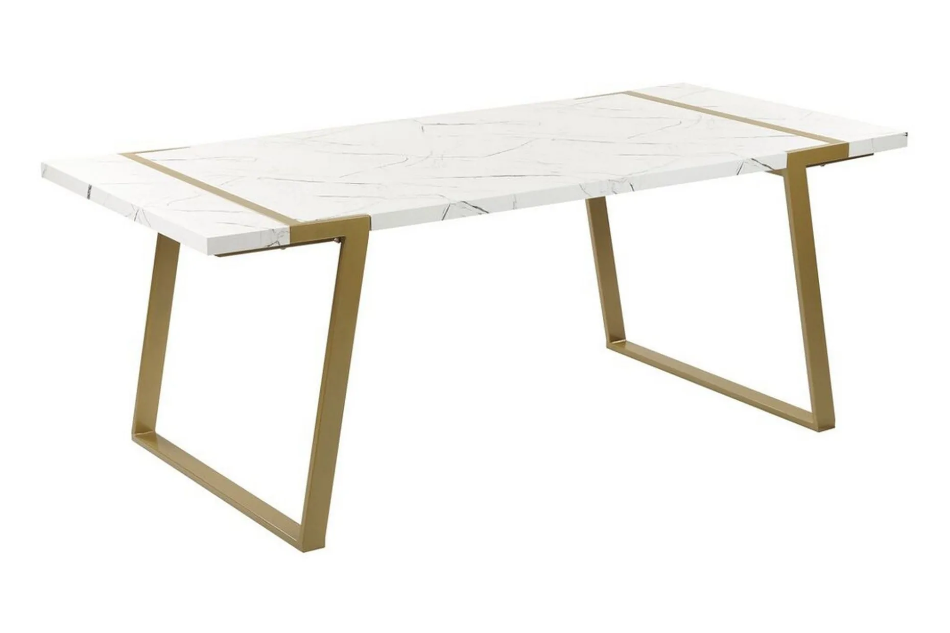 Stensby Matbord 90x200 cm