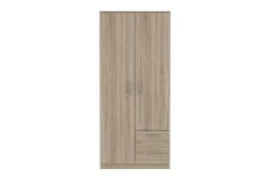 Steppello Garderob 82x185 cm