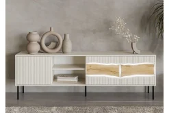 Stintino Tv-bänk 190x40 cm
