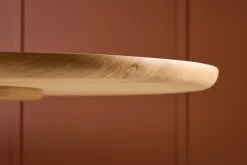 Stjärnö Matbord 200 cm Oval