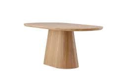 Stjärnö Matbord 200 cm Oval