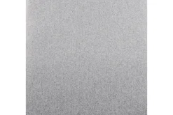 Stol PRESTON 46x585xH102cm grått tyg