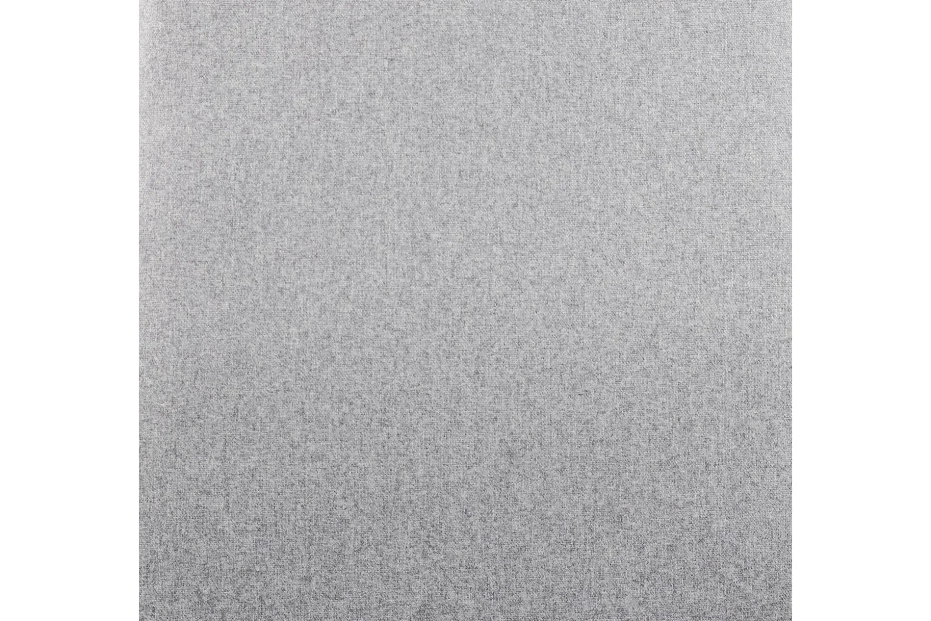Stol PRESTON 46x585xH102cm grått tyg