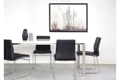 Stol Set Om 2 St Kiron