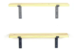 Straad Vägghylla 60 cm