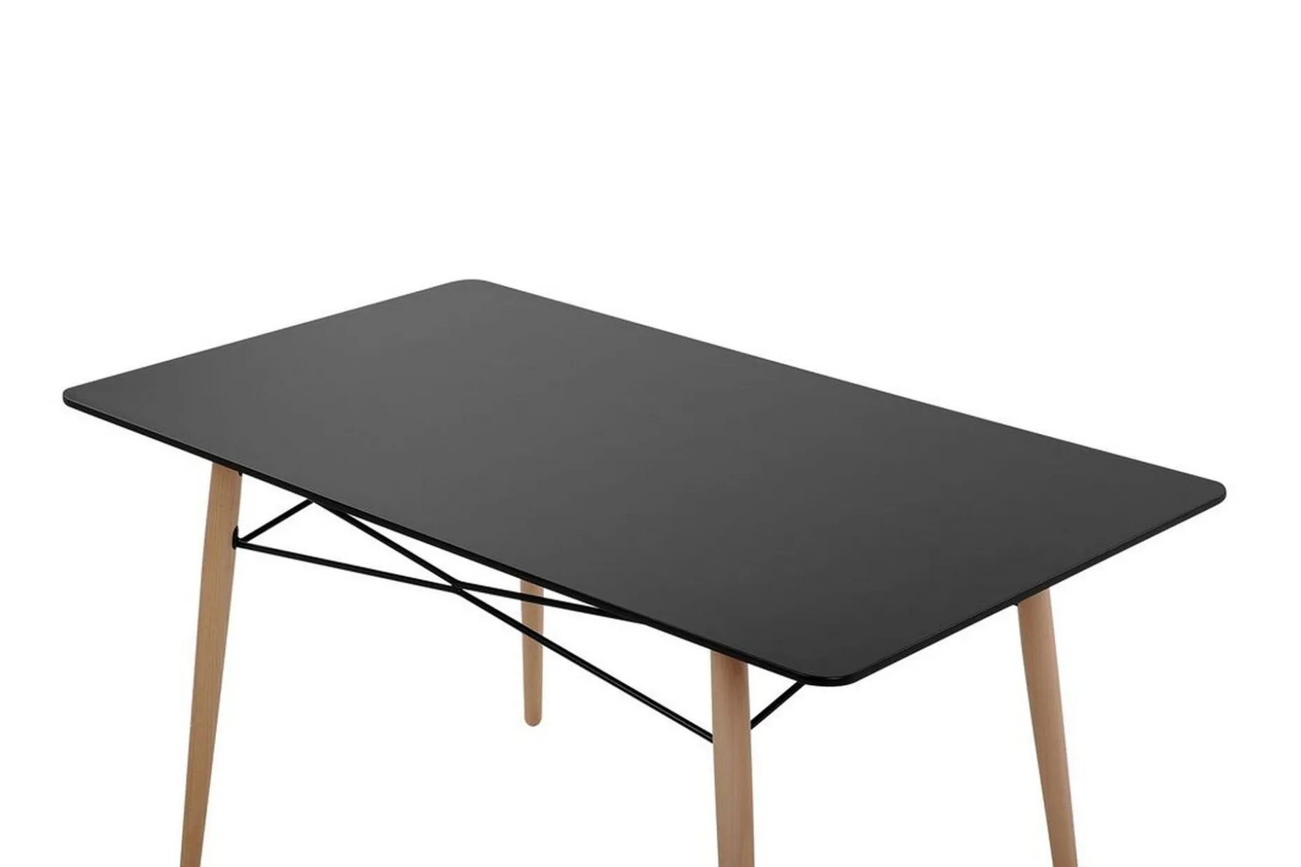 Stracke Matbord 140x80 cm