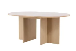 Strada Matbord 120 cm Rektangulär