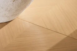 Strada Matbord 120 cm Rektangulär
