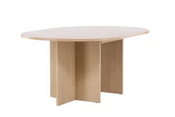 Strada Matbord 120 cm Rektangulär
