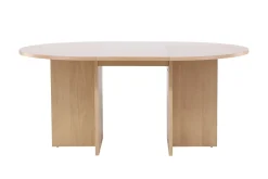 Strada Matbord 120 cm Rektangulär