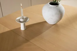 Strada Matbord 120 cm Rektangulär