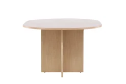 Strada Matbord 120 cm Rektangulär