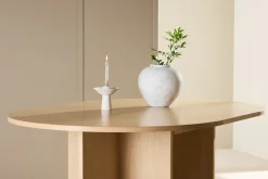 Strada Matbord 120 cm Rektangulär