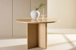 Strada Matbord 120 cm Rektangulär