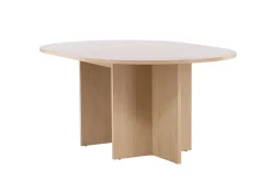 Strada Matbord 120 cm Rektangulär