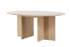Strada Matbord 120 cm Rektangulär