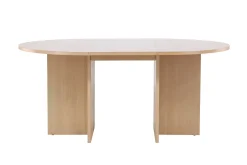 Strada Matbord 120 cm Rektangulär