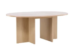 Strada Matbord 120 cm Rektangulär