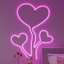 Stripe Neon