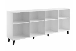 Strontian Highboard Scandinavian Choice Black