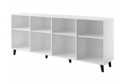 Strontian Highboard Scandinavian Choice Black