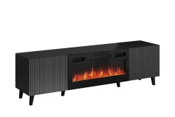 Strontian Tv-skåp 181 cm Scandinavian Choice Anthracite