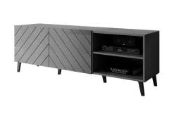 Strontian Tv-skåp 150 cm Scandinavian Choice Graphite