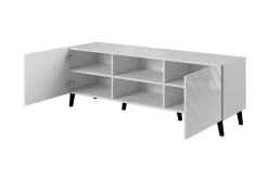 Strontian Tv-skåp 150 cm Scandinavian Choice Graphite