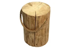 Stubbe EcoFurn Pölkky 45 cm Ø25-35 cm
